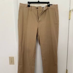 Ralph Lauren Classic Fit Khaki 32/30